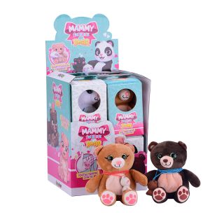 MAMMY SURPRISE BEAR - SBABAM BOX DA 8