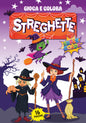 ALBO COLOR 16 PAG. - STREGHETTE