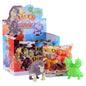 Legend of animal Beast Guardian - SBABAM Box da 5
