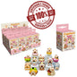 CAPIBARA Squishy 12cm In Blind Box In espo da 12pz