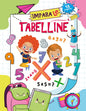 ALBO GIOCO E IMPARO 48 PAG. - GIOCO E IMPARO CON LE TABELLINE