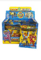 LETRANIMAL SOLAR POWER - CICABOOM BOX DA 10