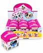 LOVELY PET PUPPY - SBABAM display da 6
