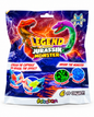 LEGEND OF ANIMAL JURASSIK MONSTER - SBABAM cravattino da 8
