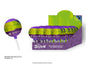 LOLLIPOP STITCH - BOX DA 6