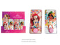 WATER GAME BARBIE - BOX DA 24