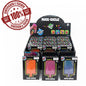SQUISHY POP-SICLE (Ghiaccioli) 9cm TPR Soft In box In display da 12pz