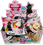 Mammy Surprise Cat - SBABAM CRAVATTINO DA 12