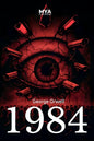GEORGE ORWELL - 1984