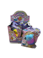 DOKI DOKI HAPPY FRIEND SQUISHY - SBABAM DISPLAY DA 6