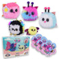 DOKI DOKI FLOWER FRIENDS - SBABAM BOX DA 8