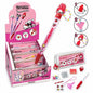 Hello Kitty Kawaii Ink Pen - SBABAM Box da 6